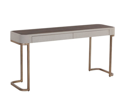 Sunpan - Jamille Console Table - 108892 view 1