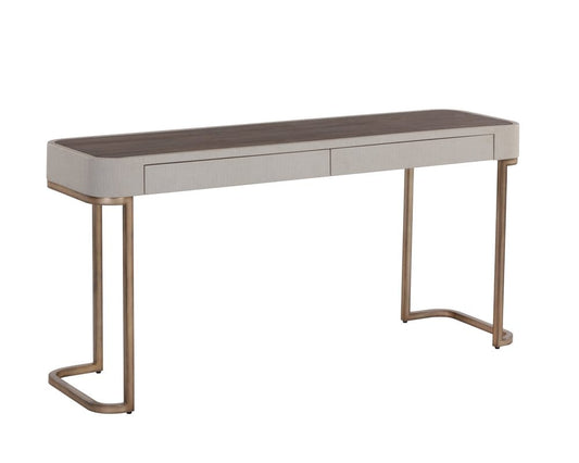 Sunpan - Jamille Console Table - 108892 view 1