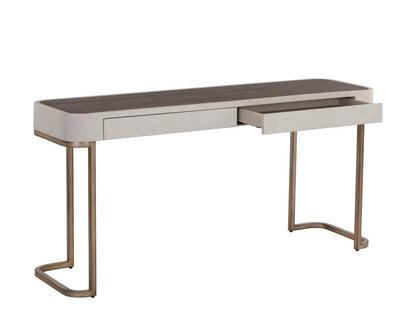 Sunpan - Jamille Console Table - 108892 view 3