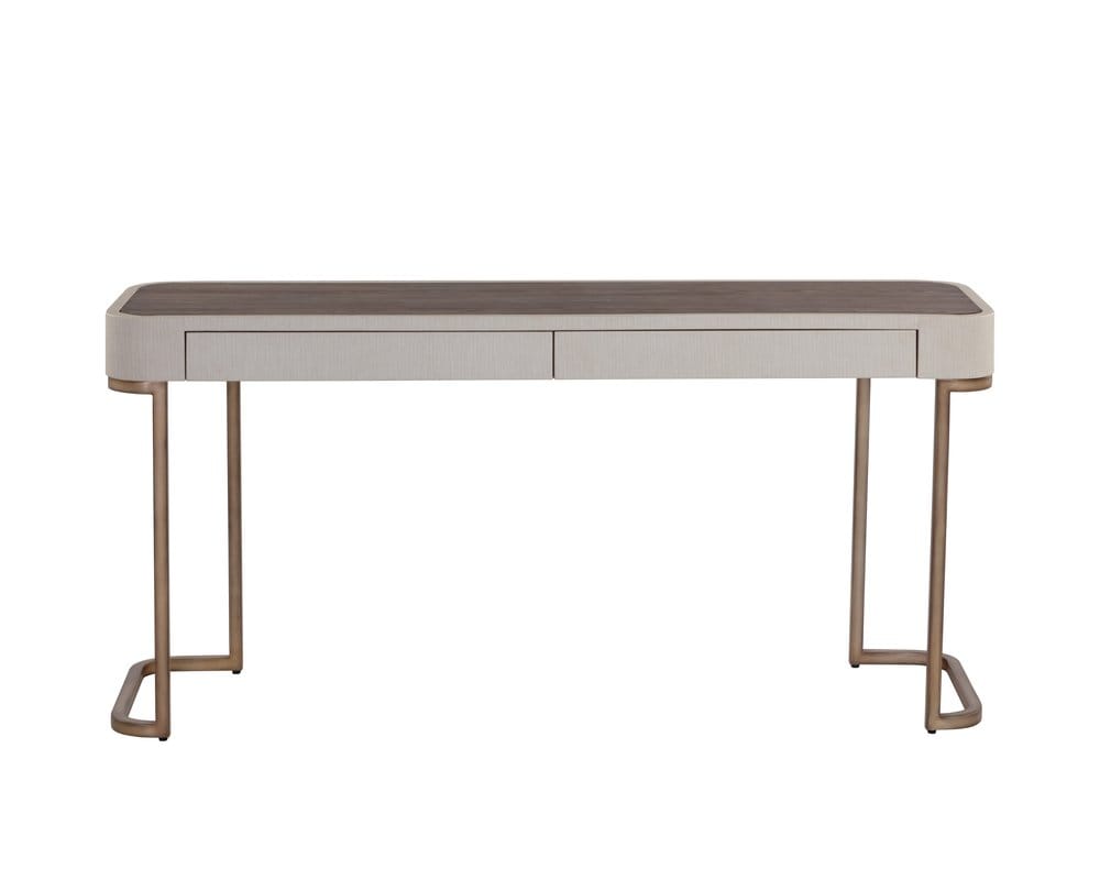 Sunpan - Jamille Console Table - 108892 view 4