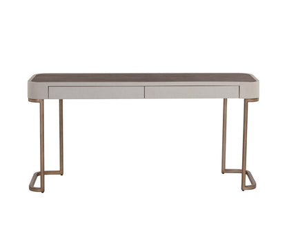Sunpan - Jamille Console Table - 108892 view 4