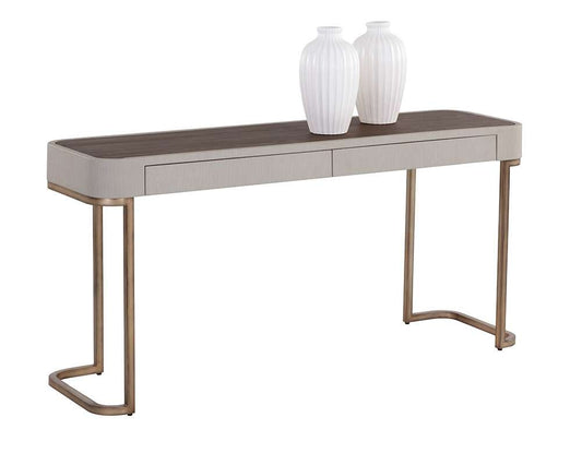 Sunpan - Jamille Console Table - 108892 veiw 1
