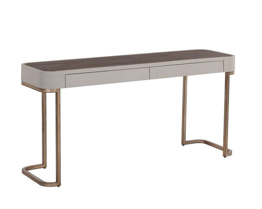 Sunpan - Jamille Console Table - 108892 veiw 2