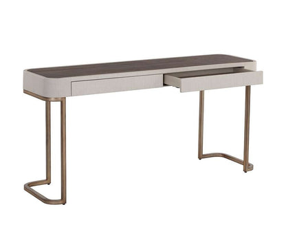 Sunpan - Jamille Console Table - 108892 veiw 3