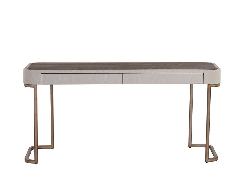 Sunpan - Jamille Console Table - 108892 veiw 4
