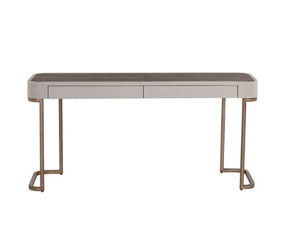 Sunpan - Jamille Console Table - 108892 veiw 4