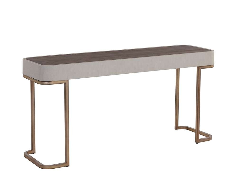 Sunpan - Jamille Console Table - 108892 veiw 5