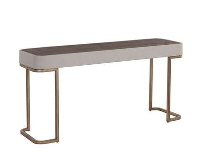 Sunpan - Jamille Console Table - 108892 veiw 5