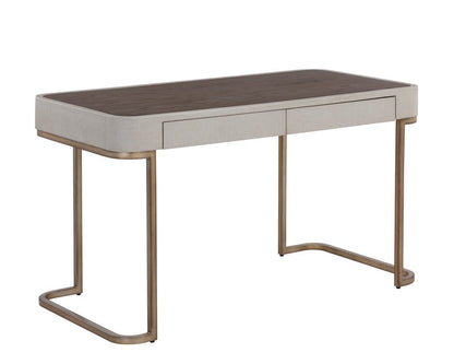 Sunpan - Jamille Desk - 108891 view 1