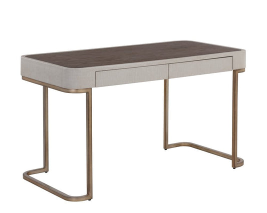 Sunpan - Jamille Desk - 108891 view 1