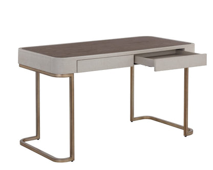 Sunpan - Jamille Desk - 108891 view 3