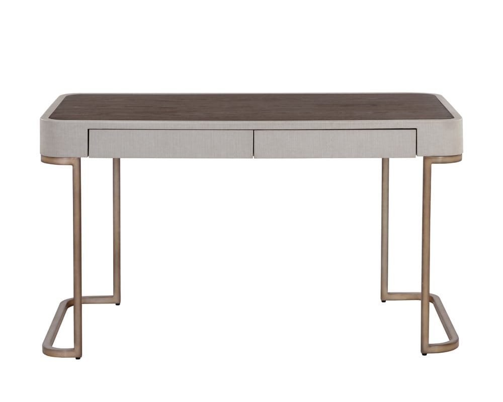 Sunpan - Jamille Desk - 108891 view 4
