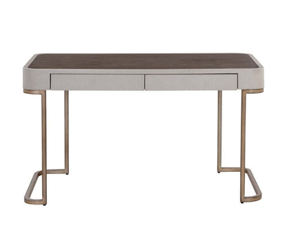 Sunpan - Jamille Desk - 108891 view 4