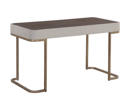 Sunpan - Jamille Desk - 108891 view 5