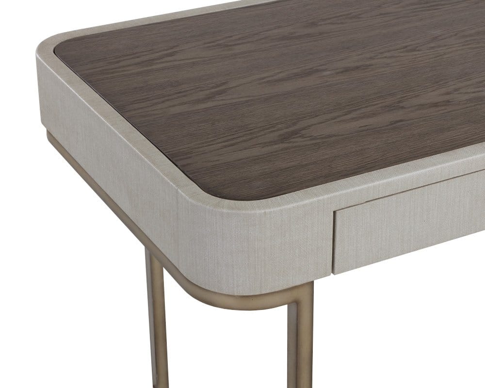 Sunpan - Jamille Desk - 108891 view 6