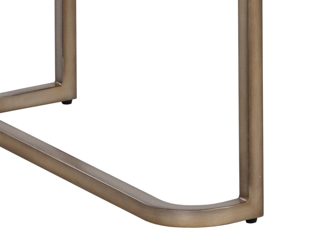 Sunpan - Jamille Desk - 108891 view 7