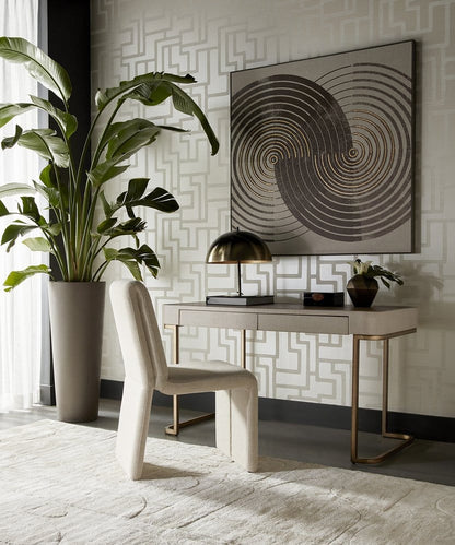 Sunpan - Jamille Desk - 108891 view 8