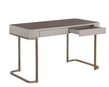 Sunpan - Jamille Desk - 108891 veiw 3