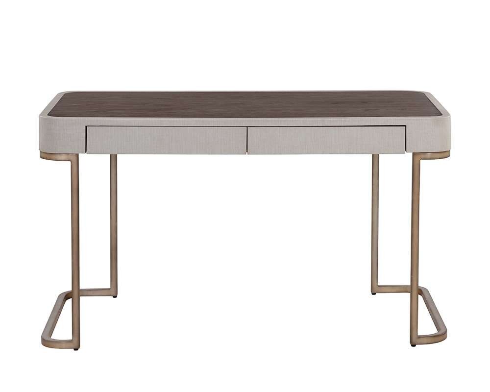 Sunpan - Jamille Desk - 108891 veiw 4