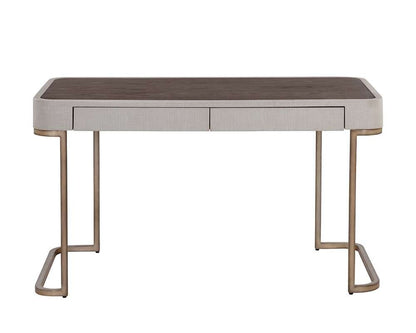 Sunpan - Jamille Desk - 108891 veiw 4