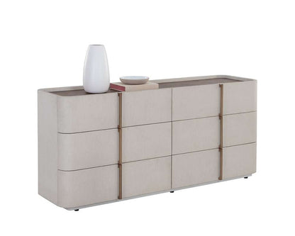 Sunpan - Jamille Dresser - 108893 veiw 1