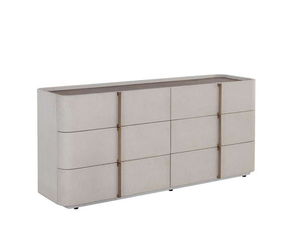 Sunpan - Jamille Dresser - 108893 veiw 2