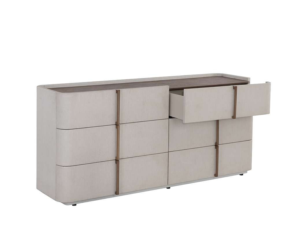 Sunpan - Jamille Dresser - 108893 veiw 3