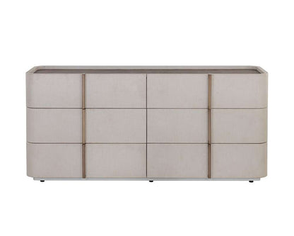 Sunpan - Jamille Dresser - 108893 veiw 4