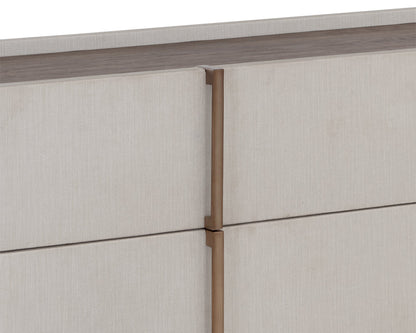 Sunpan - Jamille Dresser - 108893 view 6