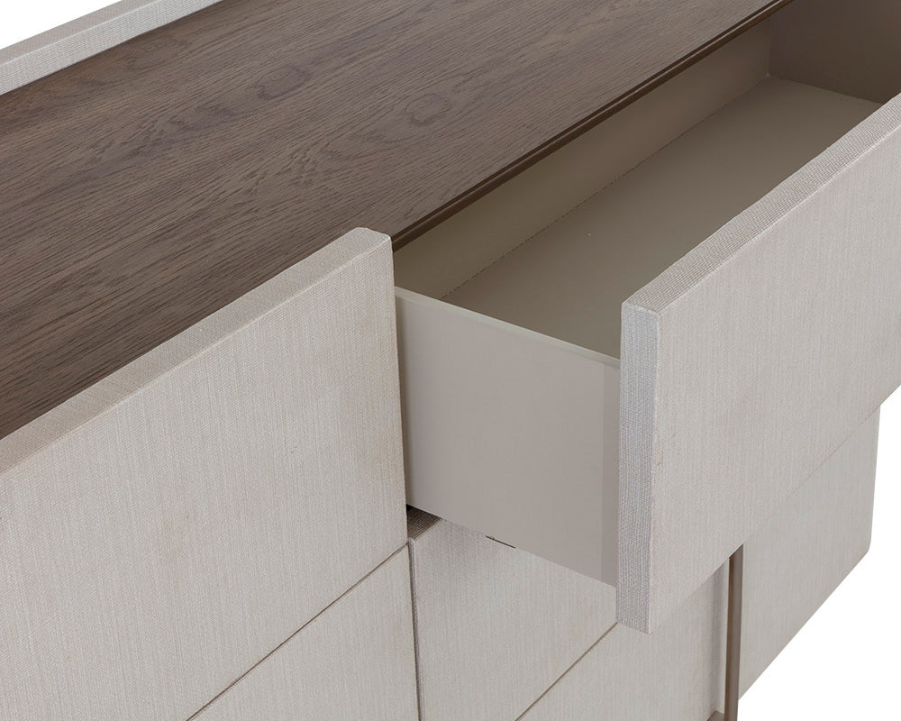 Sunpan - Jamille Dresser - 108893 view 7