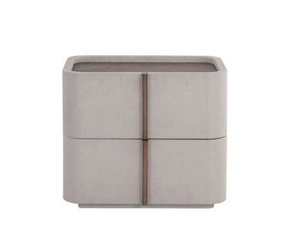 Sunpan - Jamille Nightstand Small - 108894 veiw 4