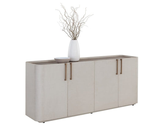 Sunpan - Jamille Sideboard - 108896_CLOSEOUT view 1