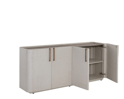 Sunpan - Jamille Sideboard - 108896_CLOSEOUT view 3