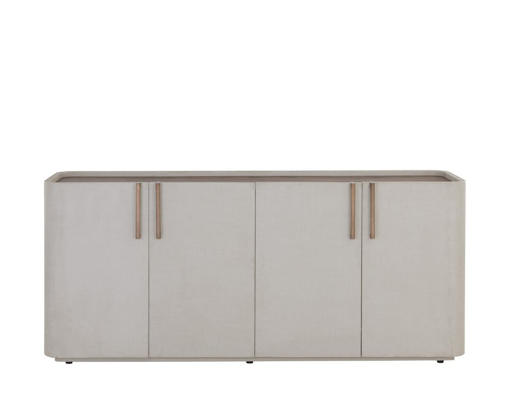 Sunpan - Jamille Sideboard - 108896_CLOSEOUT view 4