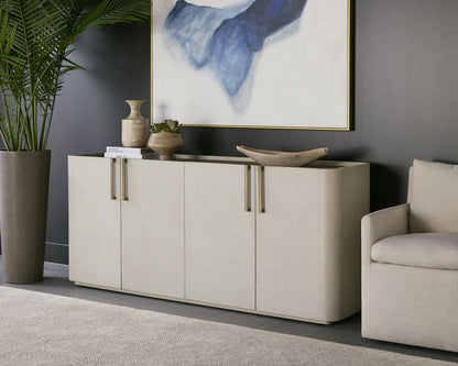 Sunpan - Jamille Sideboard - 108896_CLOSEOUT view 5