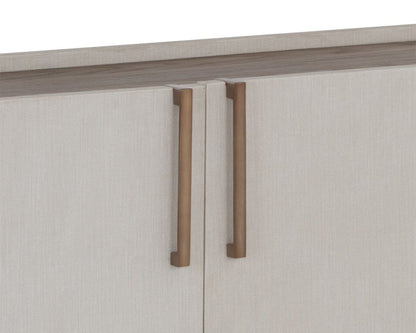 Sunpan - Jamille Sideboard - 108896_CLOSEOUT view 6
