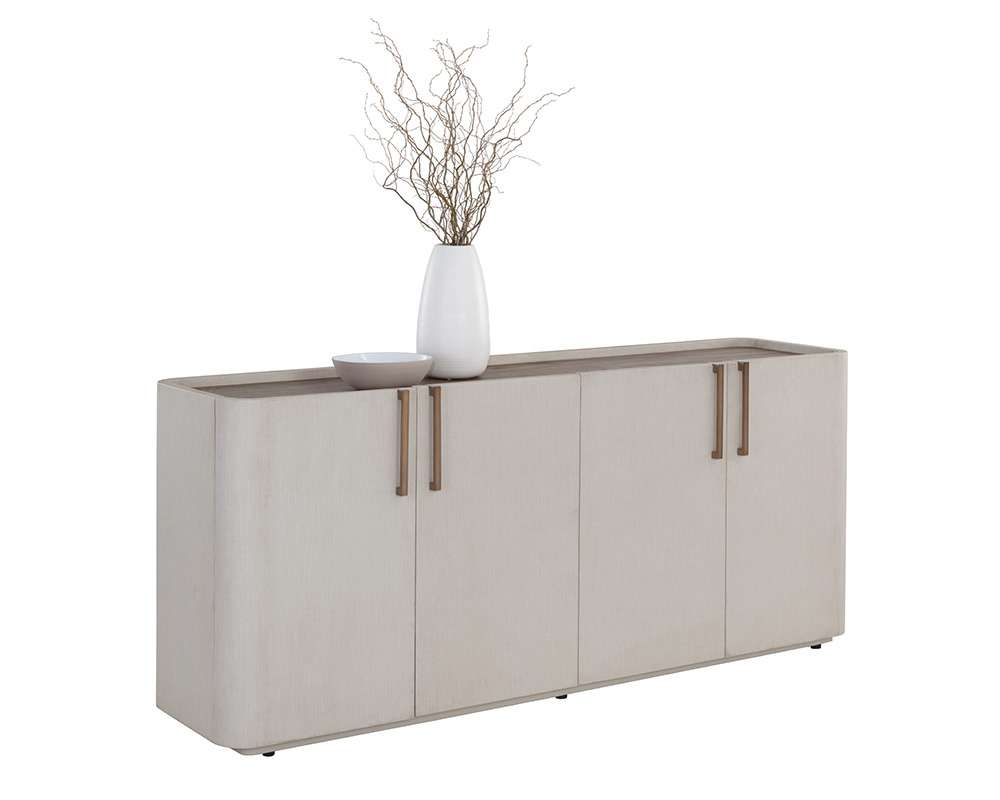 Sunpan - Jamille Sideboard - 108896 veiw 1