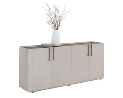 Sunpan - Jamille Sideboard - 108896 veiw 1