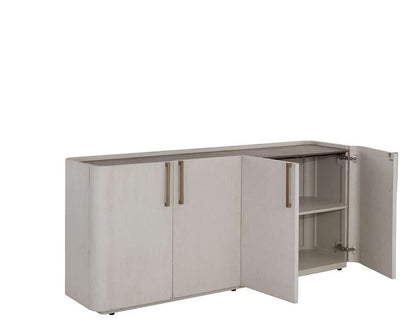 Sunpan - Jamille Sideboard - 108896 veiw 3