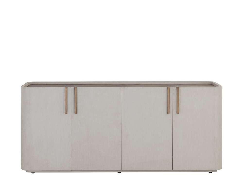 Sunpan - Jamille Sideboard - 108896 veiw 4