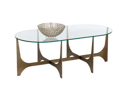 Sunpan - Juliane Coffee Table - 107030 veiw 1