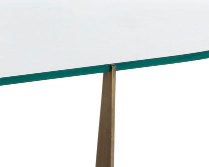 Sunpan - Juliane Coffee Table - 107030 view 4
