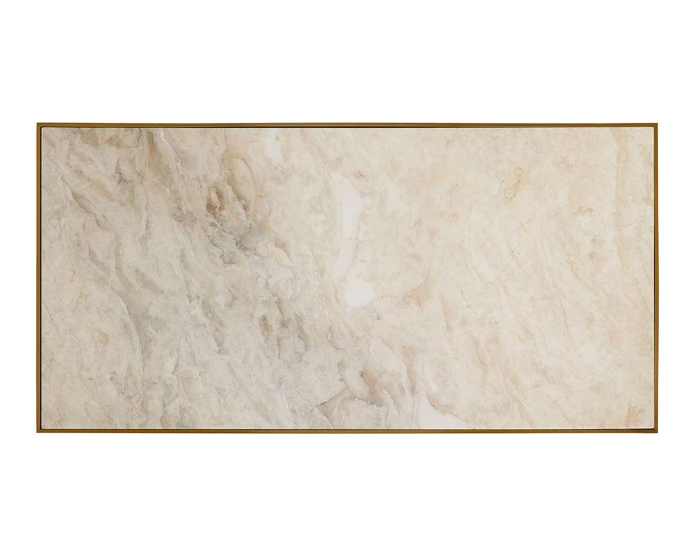 Sunpan - Ikon Kamali Coffee Table - 110375 veiw 4