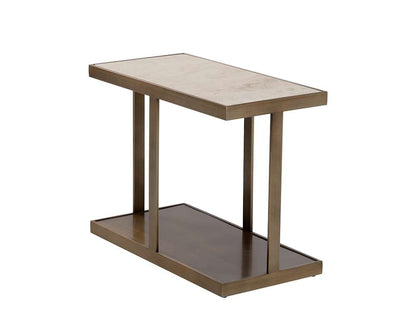 Sunpan - Ikon Kamali Side Table - 110374 veiw 3