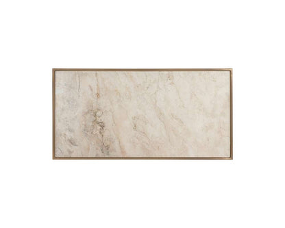 Sunpan - Ikon Kamali Side Table - 110374 veiw 4