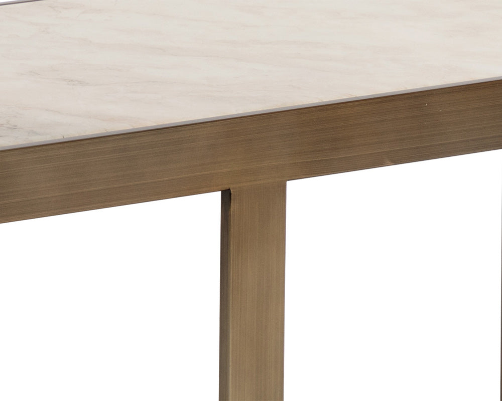 Sunpan - Ikon Kamali Side Table - 110374 view 7