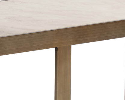 Sunpan - Ikon Kamali Side Table - 110374 view 7