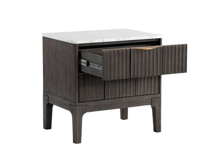 Sunpan - Keldon Nightstand - 108017 veiw 3
