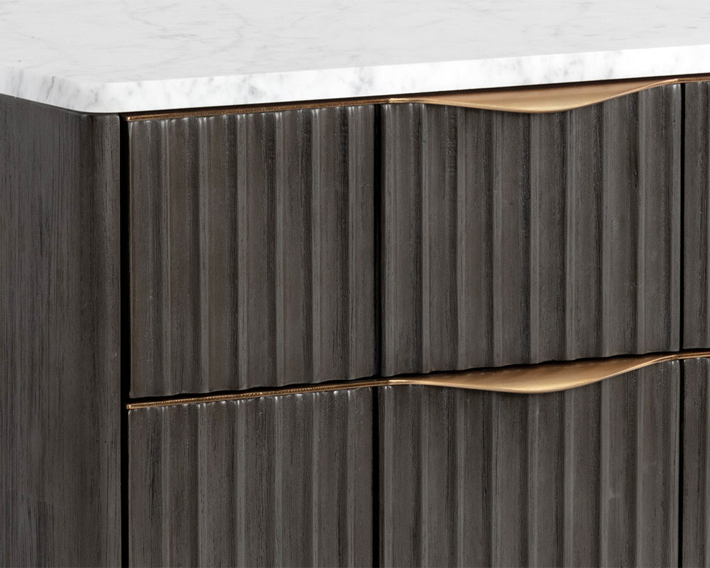 Sunpan - Keldon Nightstand - 108017 view 6