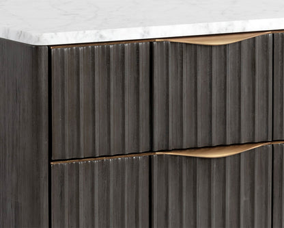 Sunpan - Keldon Nightstand - 108017 view 6